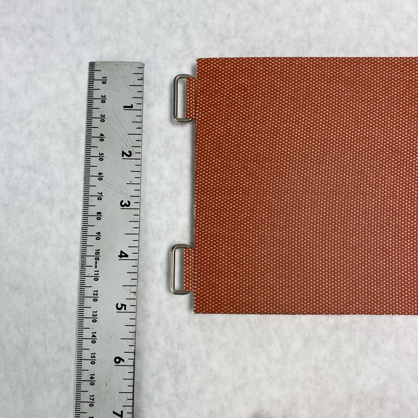 Sartorius BB-8842193 Hewid Fermentation Heating Pad 16.5" x 5" Tested & Working