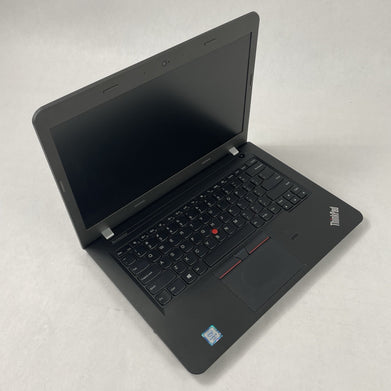 Lenovo ThinkPad E460 Core i5-6200U 2.30 GHz 4 GB RAM 14" No HDD No OS No AC