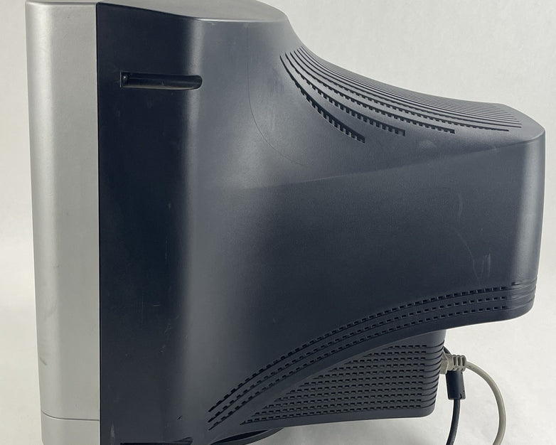 Compaq FS7600 CRT Monitor Tested