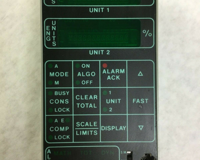 Taylor MOD 30  X1700NZ10005A Front Only