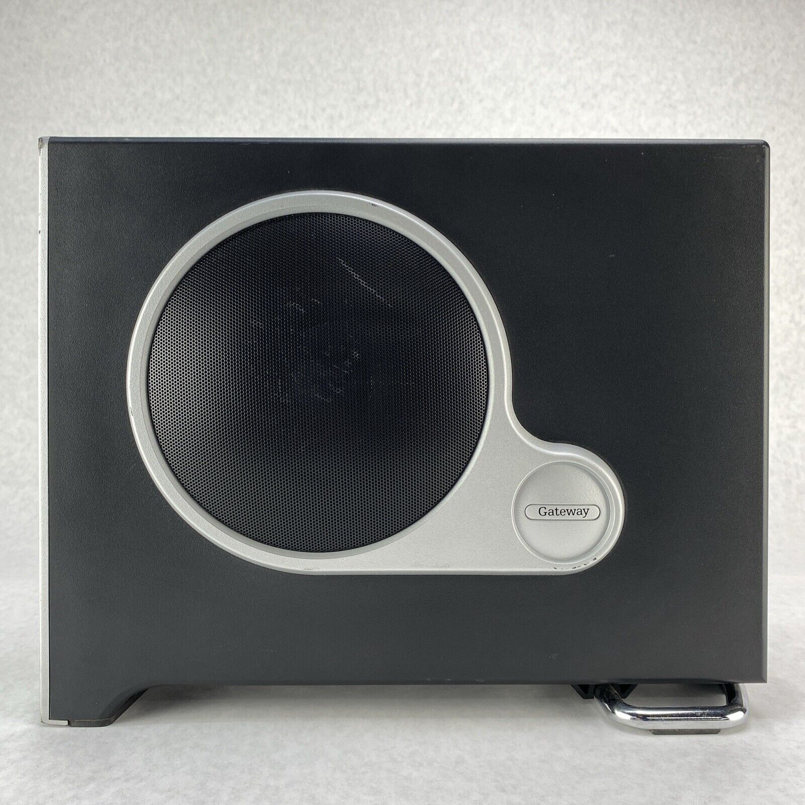 Gateway G-Max 2100 Subwoofer Speaker Tower 7004878