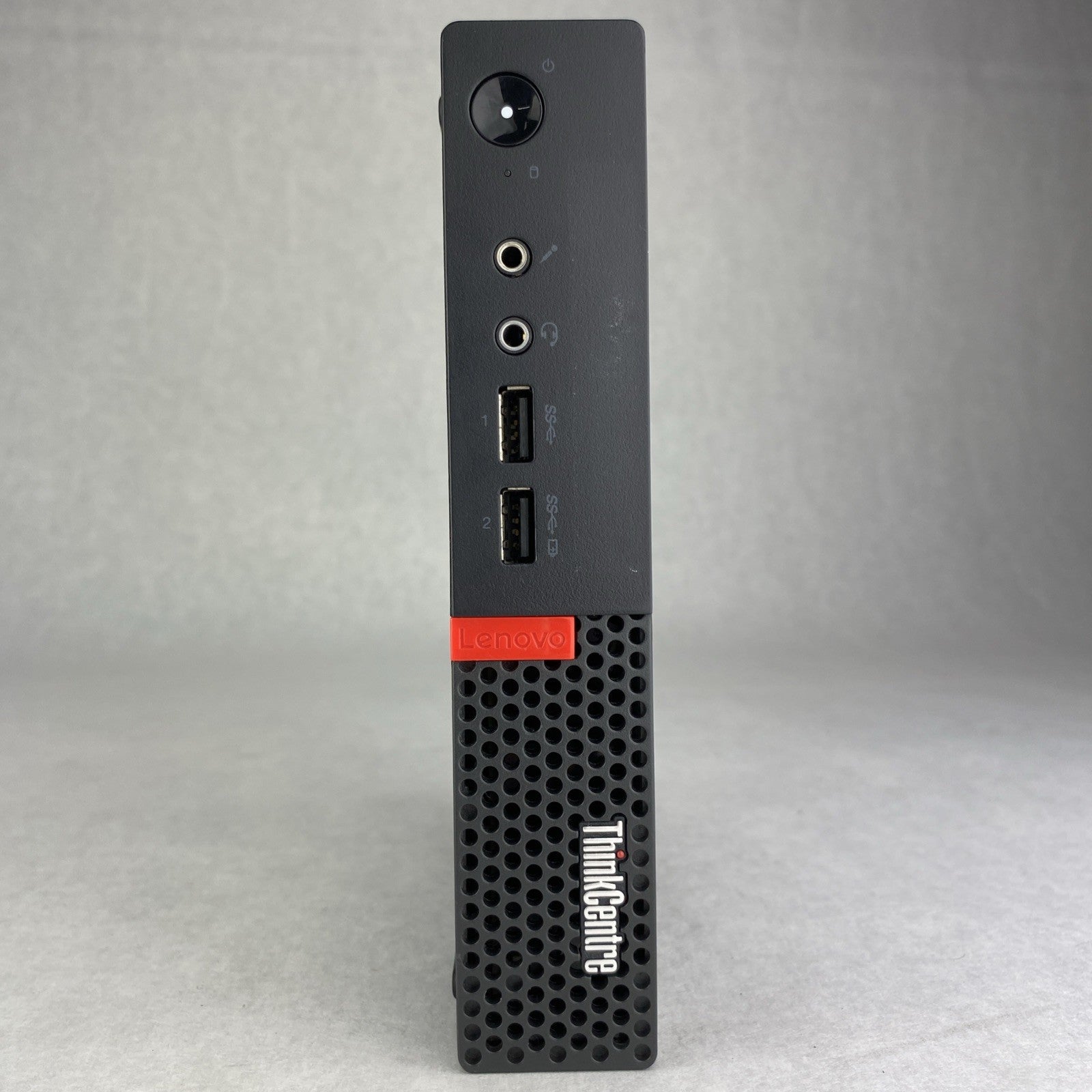 Lenovo ThinkCentre M710q Micro Intel i5-7500T 2.7GHz 1x8GB RAM WiFi No AC HDD OS