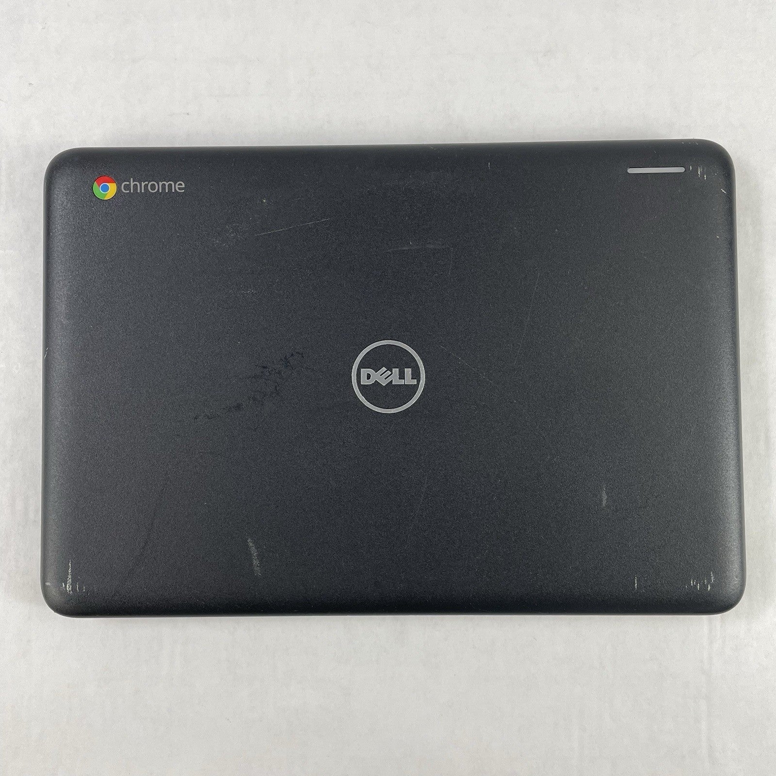 Dell Chromebook 11 3180 11.6" Celeron N3060 1.60 GHz 4GB RAM 16GB SSD No AC-READ14