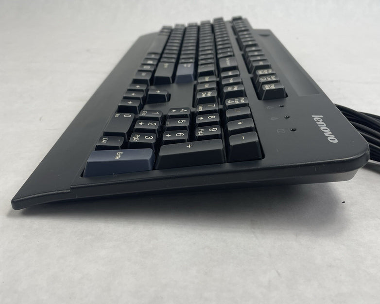 Lenovo KU-0225 Wired Keyboard Lot of 10