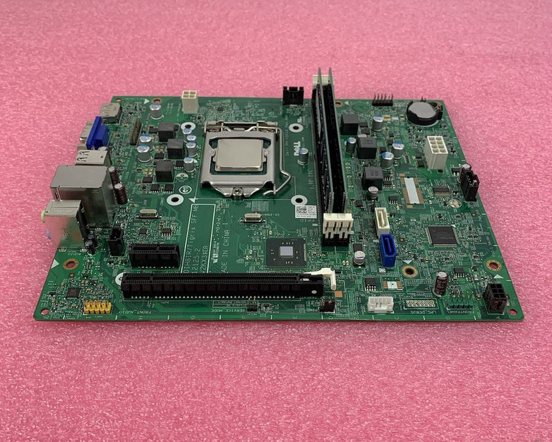 Dell Optiplex 3020 Motherboard Intel Core i3-4150 3.5GHz 4GB RAM No Shield