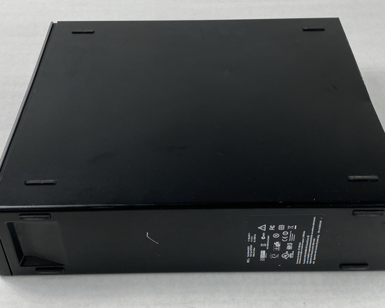 Dell OptiPlex 3010 DT Intel Core i5-3470 3.20GHz 4GB RAM No HDD No OS
