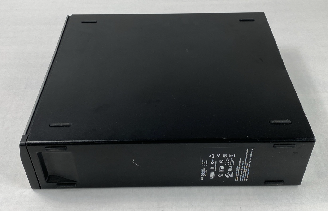 Dell OptiPlex 3010 DT Intel Core i5-3470 3.20GHz 4GB RAM No HDD No OS