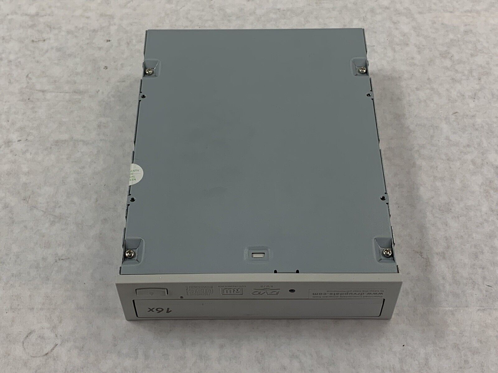 Magicspin DVDRW1016IM IDVD16DD Interal Molex Optical Drive