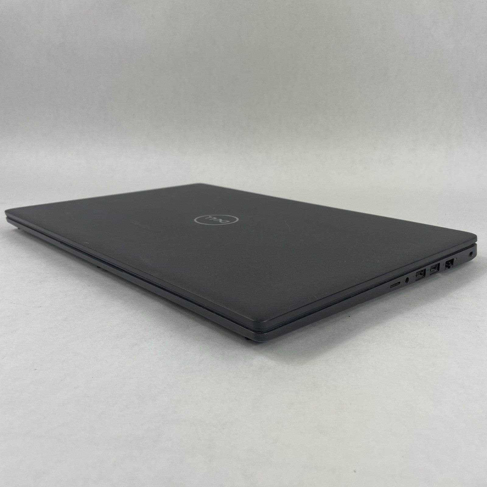 Dell Latitude 3510 15.6" i7-10510U 1.80 GHz 8 GB RAM No SSD/OS/AC/Batt9