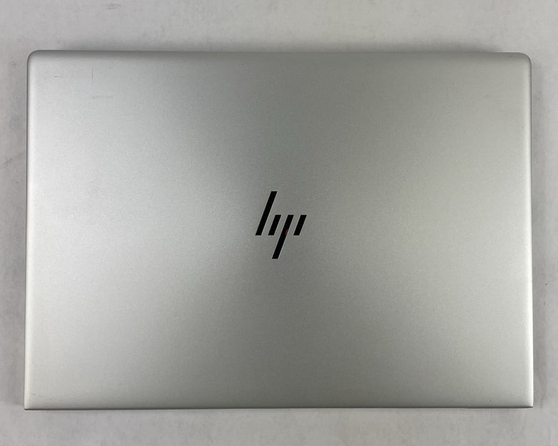 HP mt45 14" Ryzen 3 Pro 3300U 2.10 GHz 8 GB RAM No SSD/OS/AC - Tilted Key