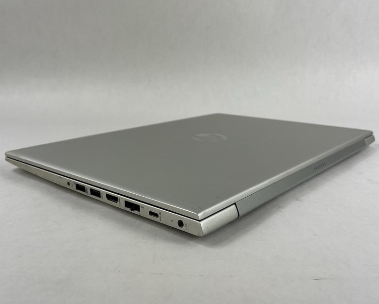 HP ProBook 450 G7 15.6" i5-10210U 1.60 GHz 8 GB RAM No SSD/OS/AC