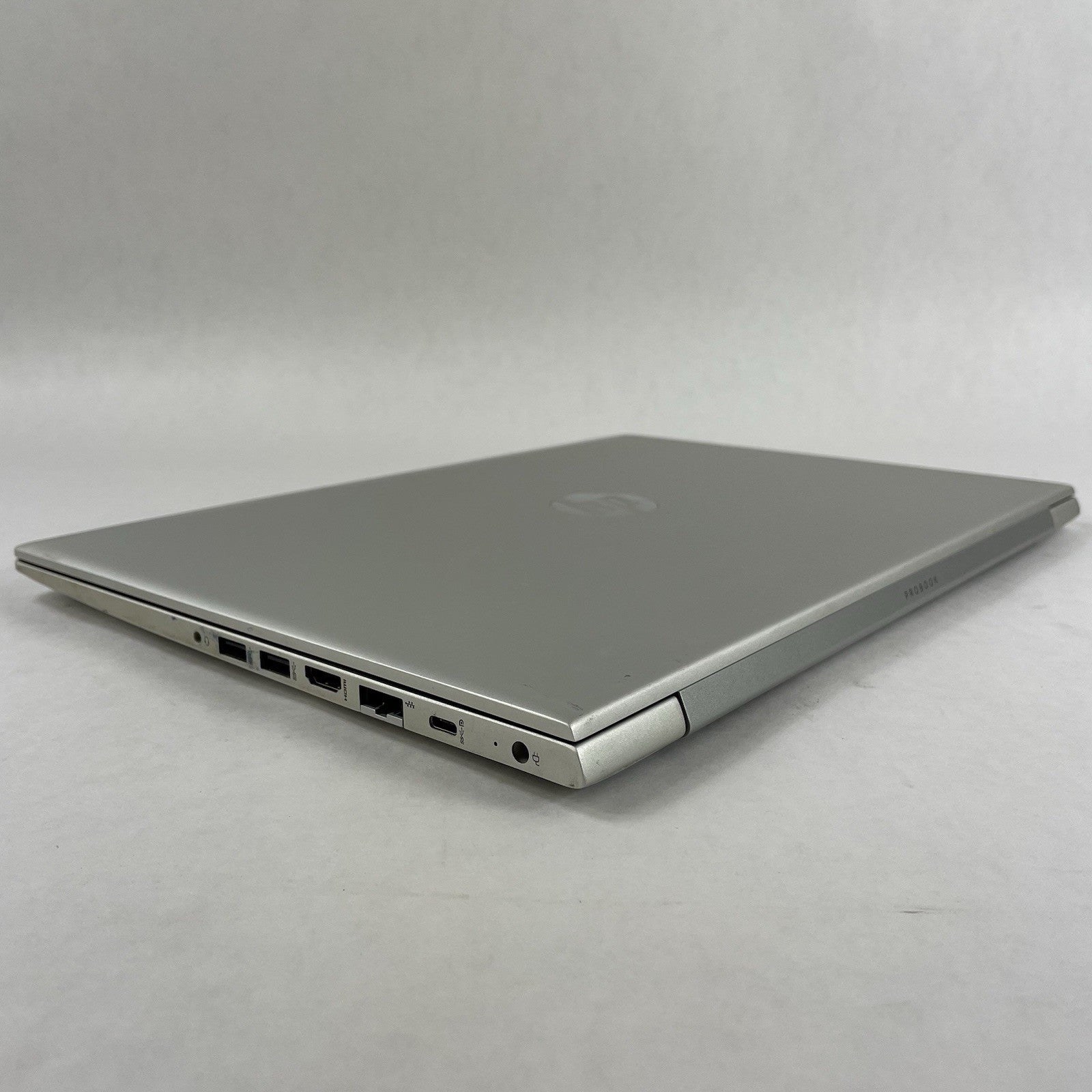 HP ProBook 450 G7 15.6" i5-10210U 1.60 GHz 8 GB RAM No SSD/OS/AC11
