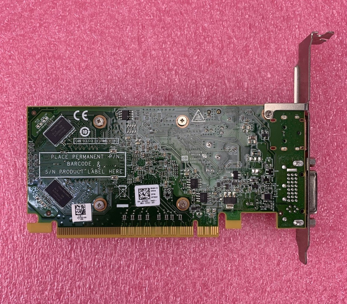 AMD Radeon C870 109-C87051-00_02 Video Graphics Card8