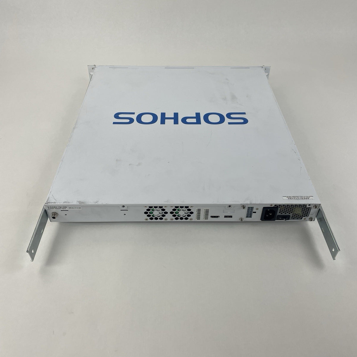 Sophos SG 430 16GB Ram Rev 2 Firewall No Ram No HDD No OS - Tested5