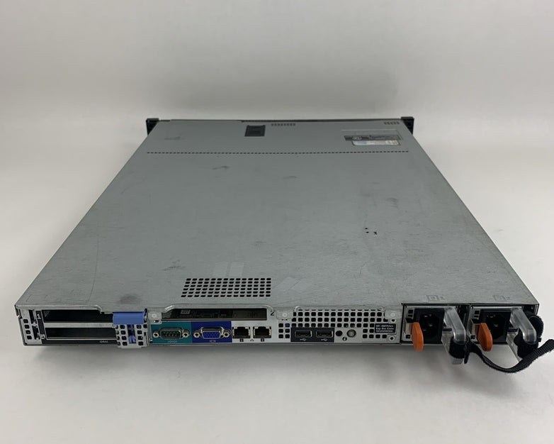 Dell PowerEdge R420 Server 2x E5-2420 1.9 GHz 48 GB Ram Perc H310 No OS No HDD