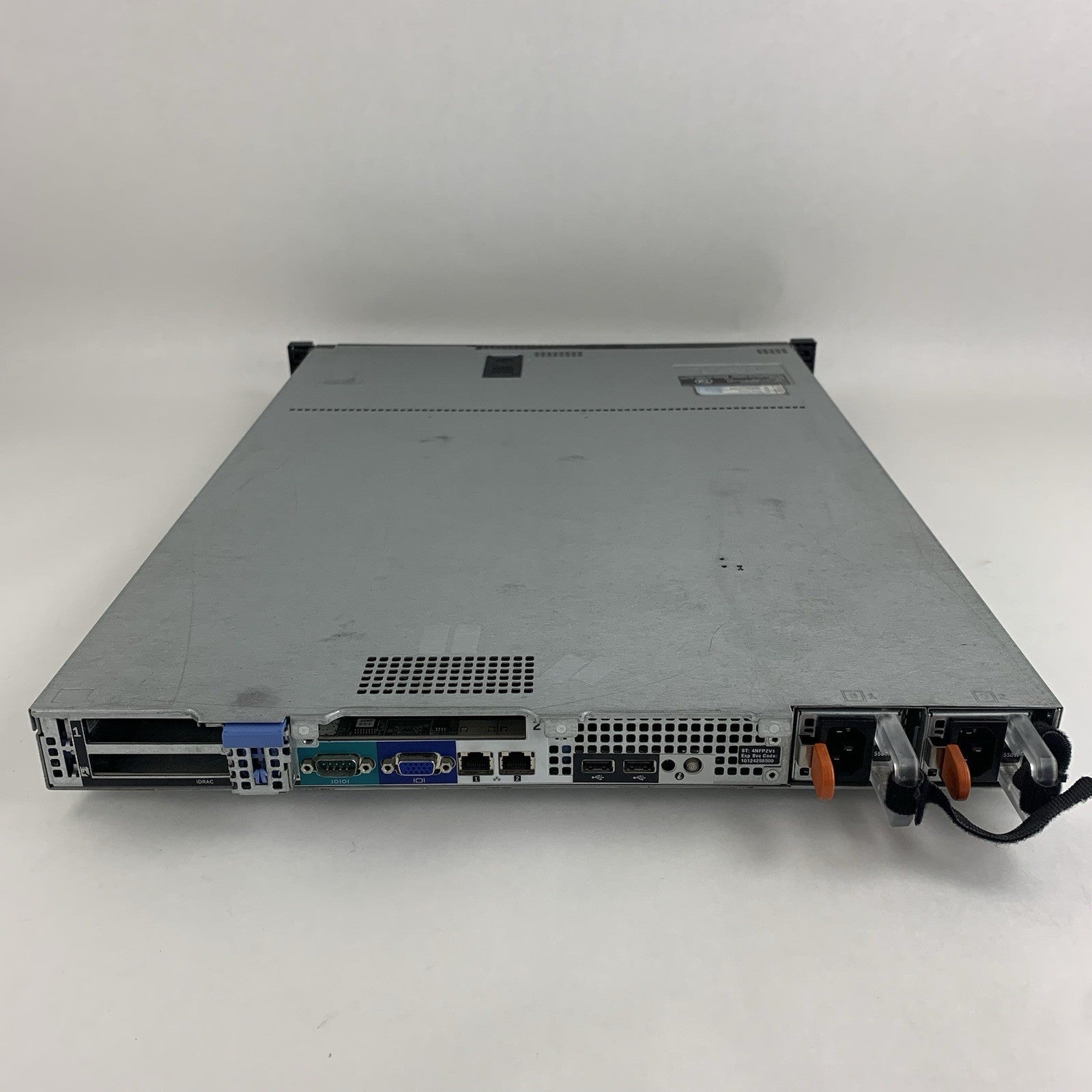 Dell PowerEdge R420 Server 2x E5-2420 1.9 GHz 48 GB Ram Perc H310 No OS No HDD5
