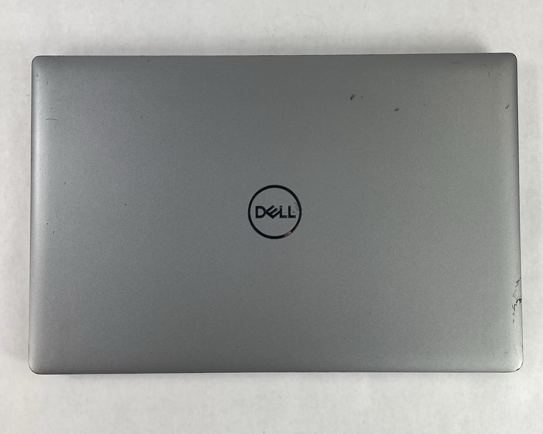 Dell Latitude 5520 15.6" i5-1135G7 2.40GHz 8GB RAM No SSD/OS/Batt - Missing Keys