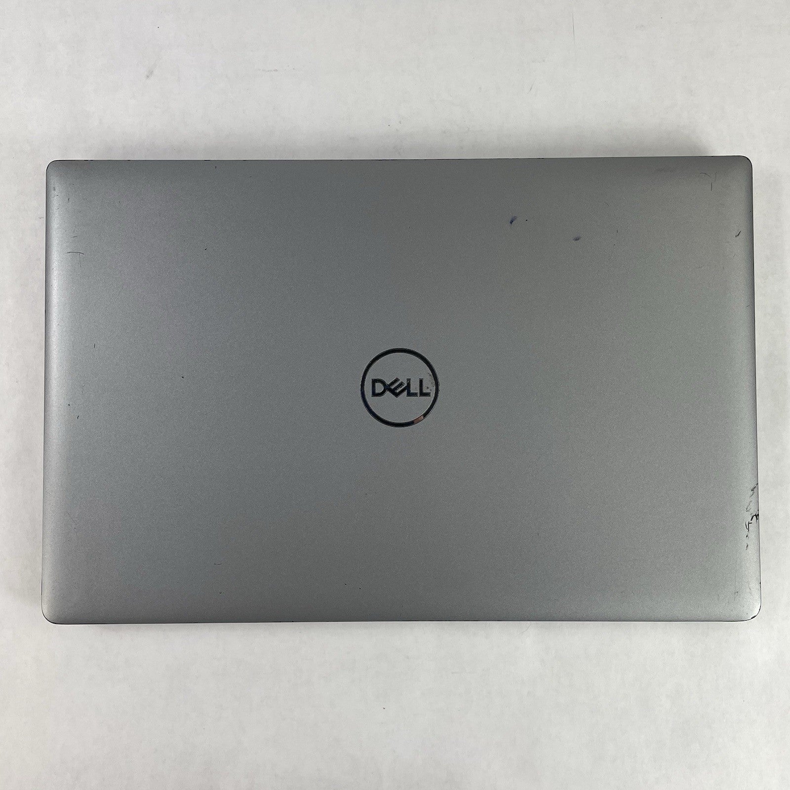 Dell Latitude 5520 15.6" i5-1135G7 2.40GHz 8GB RAM No SSD/OS/Batt - Missing Keys14