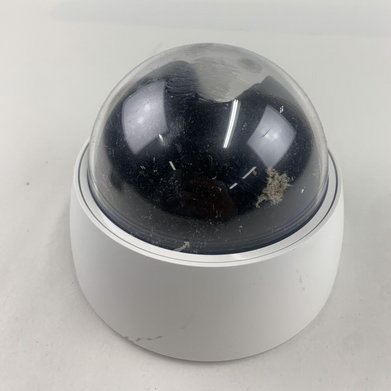 For Parts or Repair CE-IDX70 Dome Camera 12V