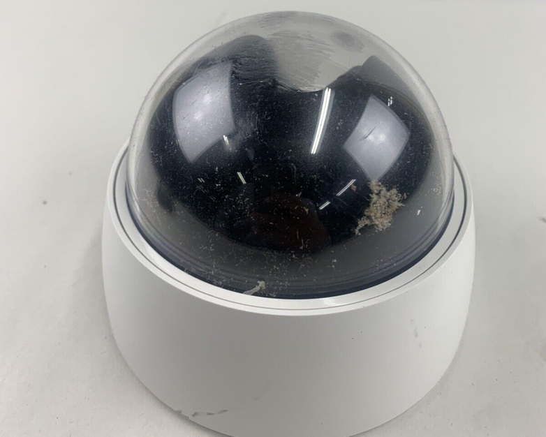 For Parts or Repair CE-IDX70 Dome Camera 12V