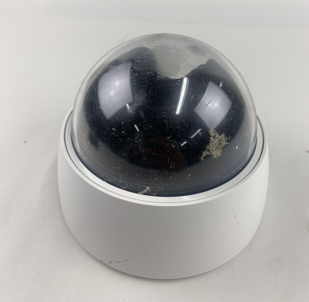 For Parts or Repair CE-IDX70 Dome Camera 12V