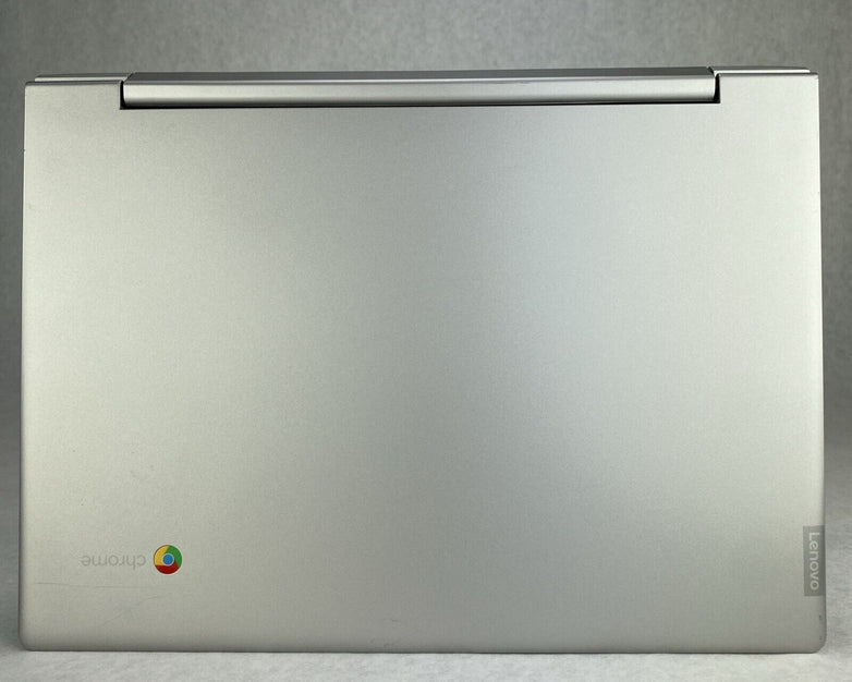 Lenovo IdeaPad 3 CB 11M735 11.6" Touch MT8173C 1.1GHz 4GB RAM No AC Adapter READ