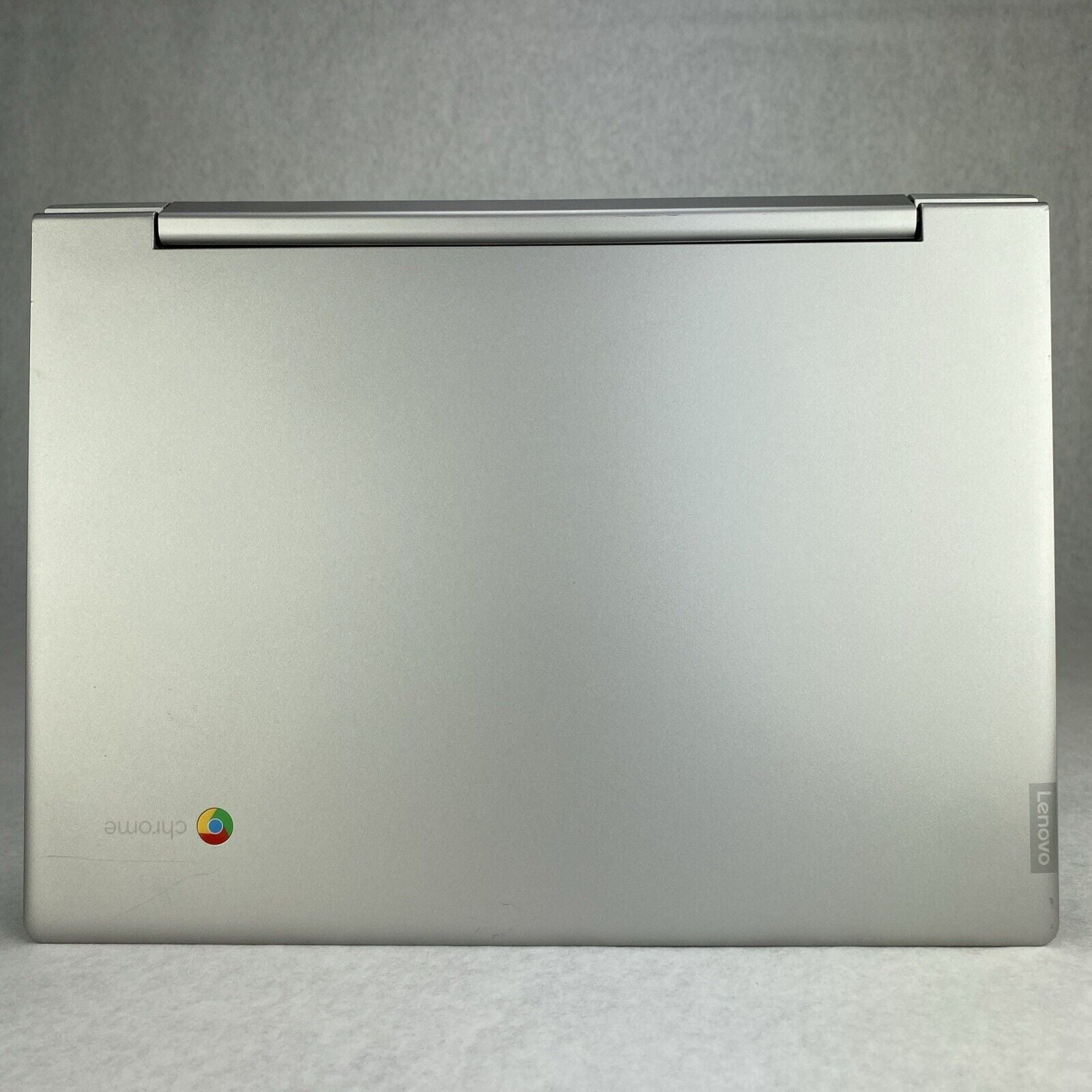 Lenovo IdeaPad 3 CB 11M735 11.6" Touch MT8173C 1.1GHz 4GB RAM No AC Adapter READ
