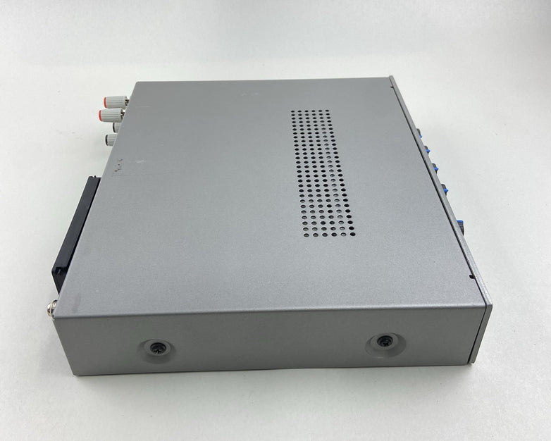 Lightspeed LES-820iR Classroom Amplification System Amp