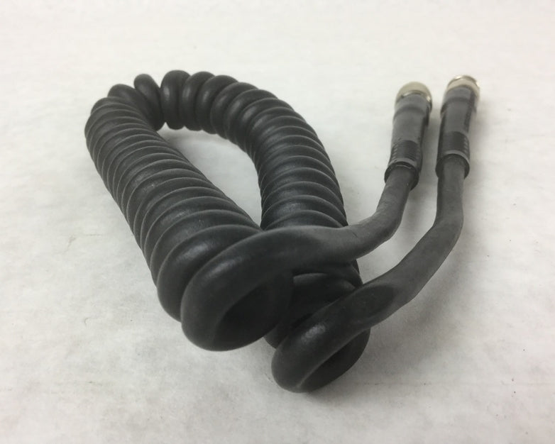 Pomona Electronics Cable Connector, Untested