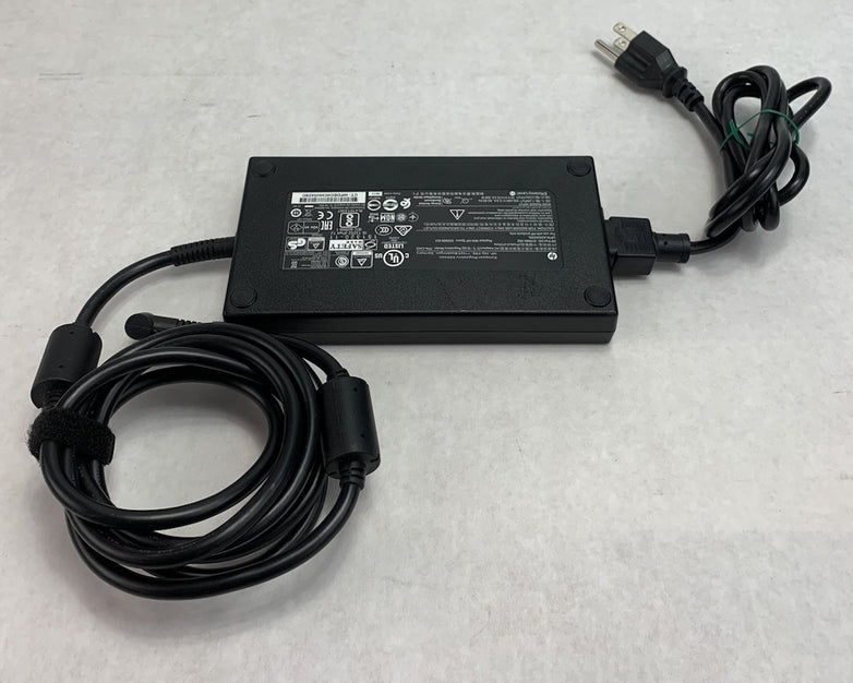 HP TPN-CA03 815680-002 19.5V 10.3A 200W AC Adapter Power Supply