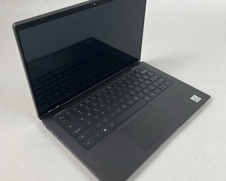 Dell Latitude 7410 14" i7-10610U 1.80 GHz 16 GB RAM No SSD/OS/AC - Bad Corner