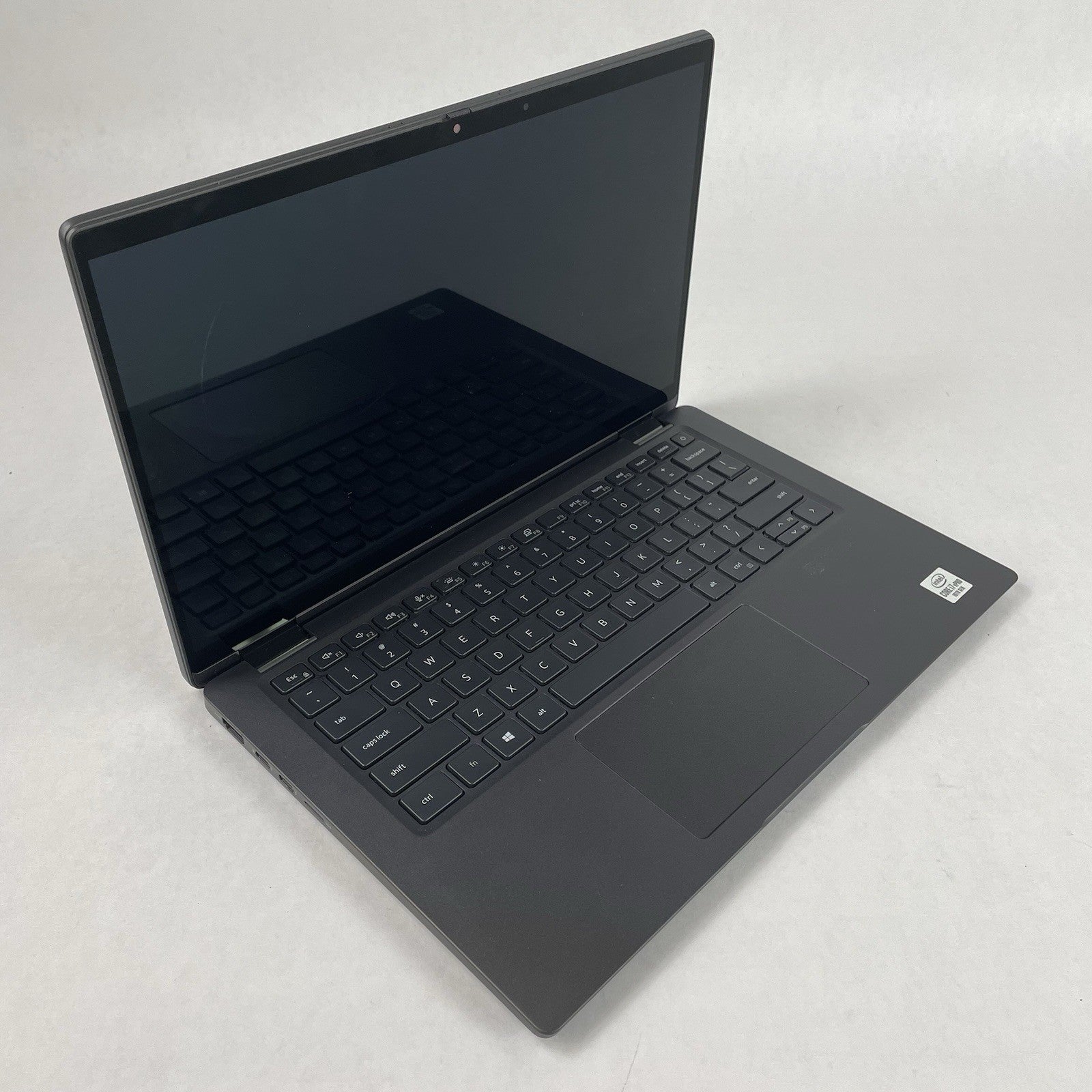 Dell Latitude 7410 14" i7-10610U 1.80 GHz 16 GB RAM No SSD/OS/AC - Bad Corner0