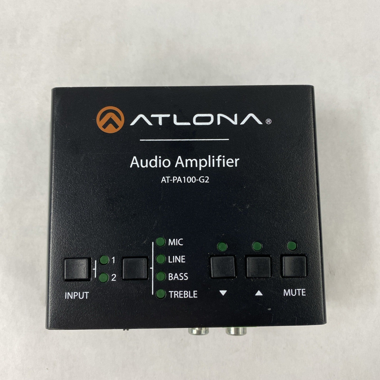 Atlona Audio Amplifier AT-PA100-G21