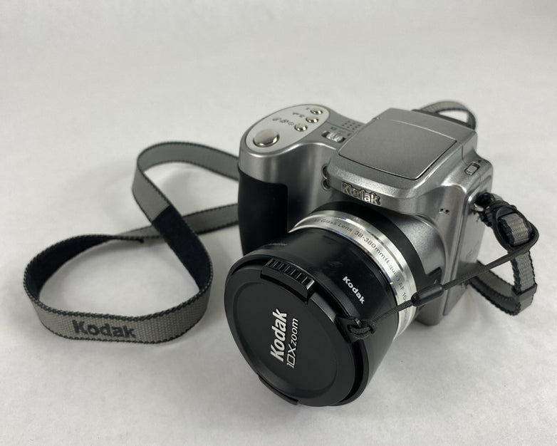 Kodak EasyShare Z740 10x Zoom Digital Picture And Video Camera