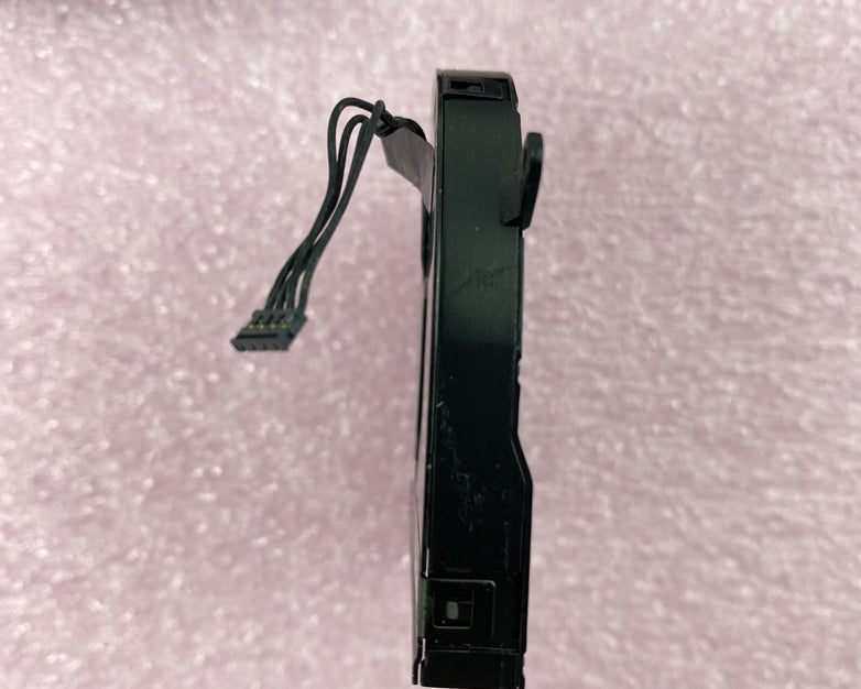 Lot of 5 Panasonic UDQFZZH71DQU CPU Internal Cooling Fans for MacBook Pro A1278