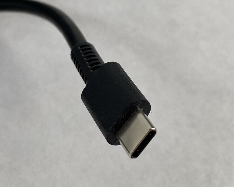 HP TPN-CA21 65W 20V 3.25A USB-C Tip Charger AC Adapter (Lot of 10)