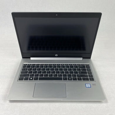 HP ProBook 440 G6 Intel Core i7-8565U 1.80 GHz 8 GB RAM 14.0" No HDD No OS