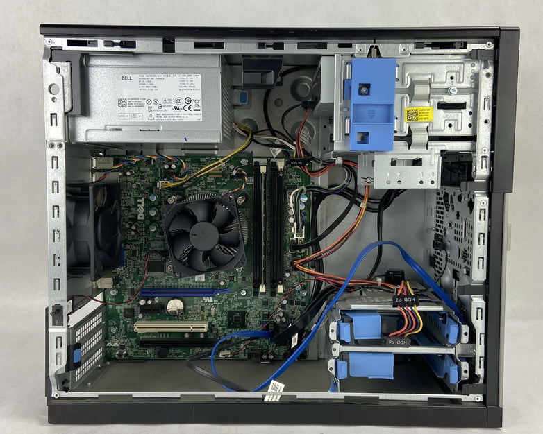 Dell Optiplex 7020 MT Intel Core i7-4790 3.6GHz 4GB RAM No HDD No OS