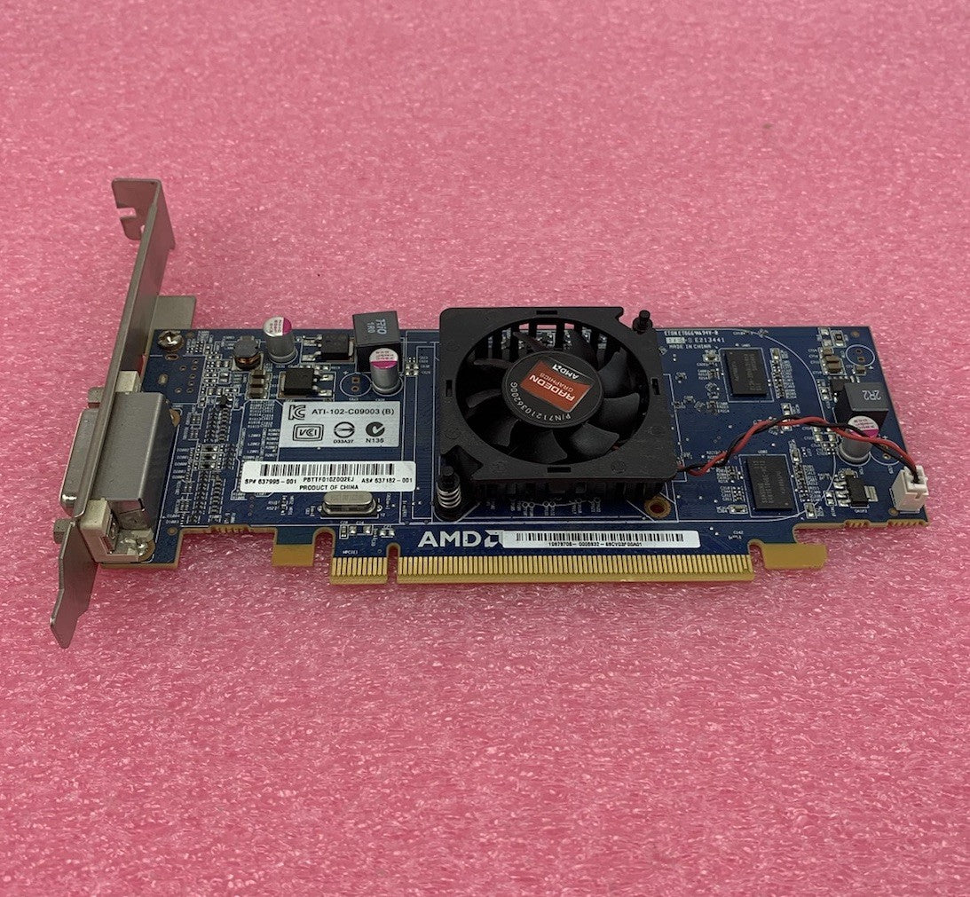 AMD ATI Radeon C090 N136 Graphics Card (Lot of 3)