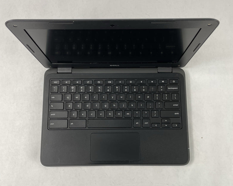 Dell Chromebook 11 3180 Intel Celeron N3060 1.60 GHz No-Touch 4 GB RAM 16 GB SSD