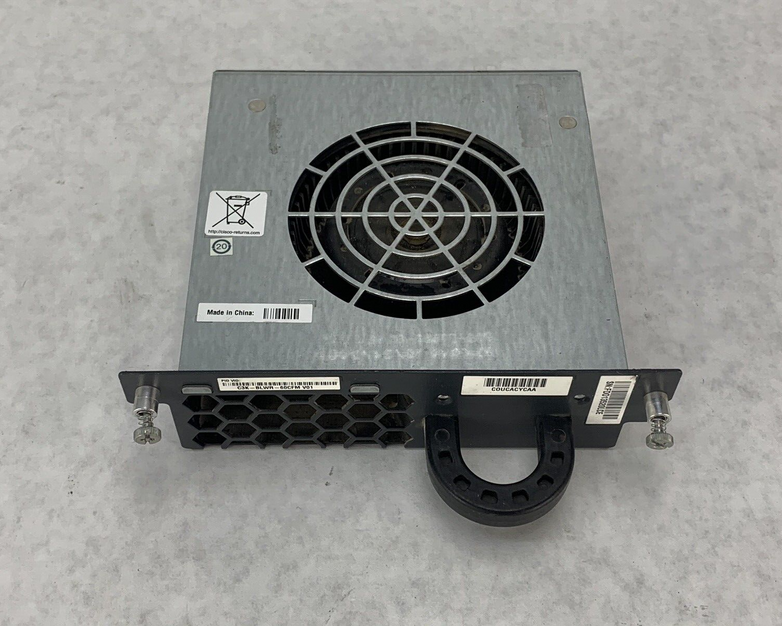 Cisco C3K-BLWR-60CFM V01 Blower Fan Module