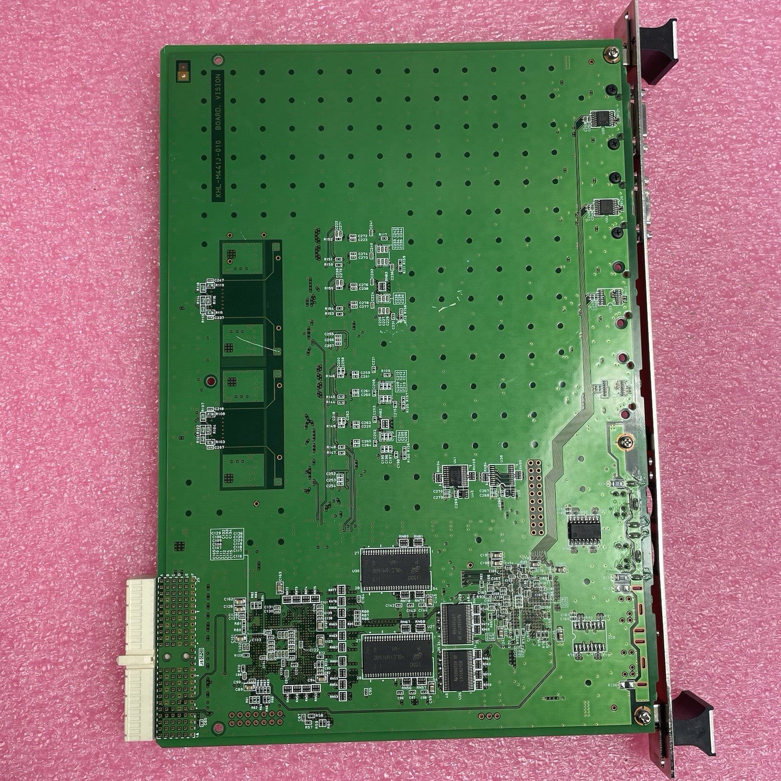 Yamaha KHL-M441H-131 Untested