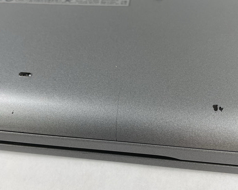 Dell Latitude 5410 14" i7-10610U 1.80 GHz 8 GB RAM No SSD/OS/AC/Batt - READ