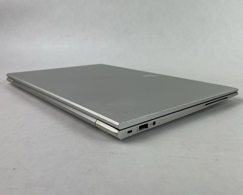 HP EliteBook 850 G8 15.6" i7-1185G7 3.00 GHz 8 GB RAM No SSD/OS/AC