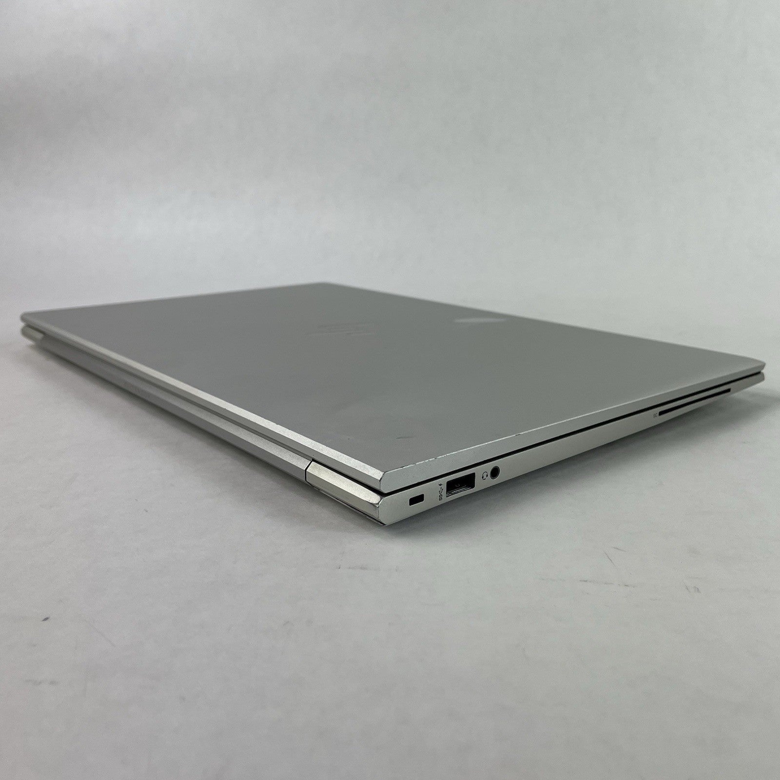 HP EliteBook 850 G8 15.6" i7-1185G7 3.00 GHz 8 GB RAM No SSD/OS/AC11