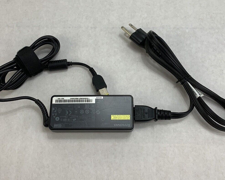 Lenovo PA-1650-72 65W Power Supply (Lot of 4)