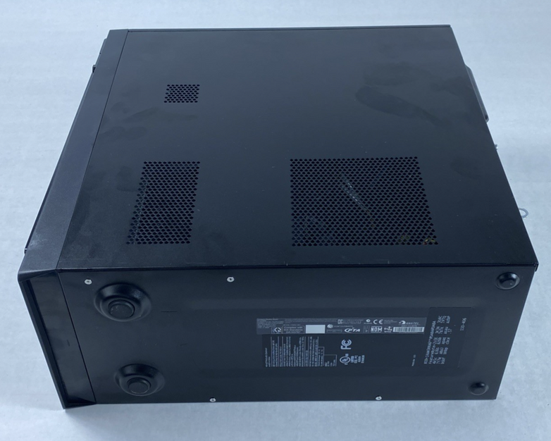 HP 110-406 MT Intel Pentium J2900 2.40GHz 4GB RAM No HDD No OS