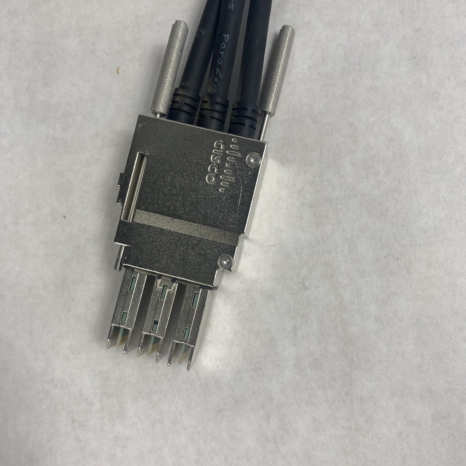 Cisco 800-40403-01 STACK-T1-50CM V01 Stackwise Cables Lot of 62