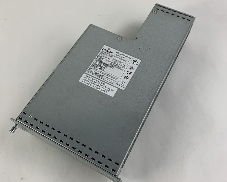 Emerson AA24910 Internal AC Power Supply Module - Powers On