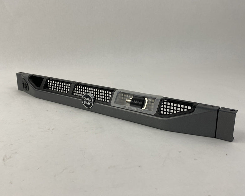 Dell 100-562-803 EMC2 Server Front Bezel - w/ Key